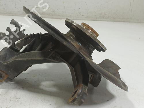 Used Right front steering knuckle Right front steering knuckle VW T-ROC Convertible (AC7, AC8) 1.5 TSI (150 hp) 36544305 36544305