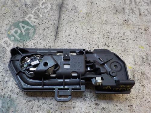 Rear left interior door handle MERCEDES-BENZ R-CLASS (W251, V251)  | BP3846298I15 