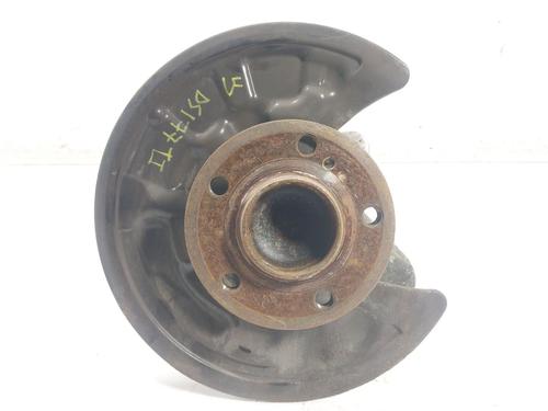Used Left rear steering knuckle Left rear steering knuckle MERCEDES-BENZ CLA Coupe (C117) [2013-2019] 35906021 35906021