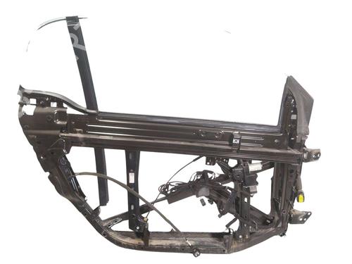 Front left window mechanism SMART FORTWO Coupe (453) 0.9 (453.344, 453.353) | BP39230978C22 - Image 2