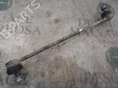 Used Right front suspension arm Right front suspension arm CITROËN C4 I (LC_) [2004-2014] 14269475 14269475