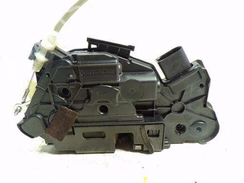 Front right lock SEAT IBIZA IV SC (6J1, 6P5) 1.2 TSI | BP15063731C97 
