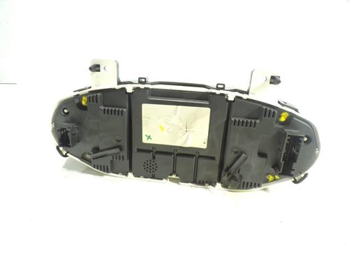 Instrument cluster FORD FIESTA VI (CB1, CCN)  | BP7235739C47 