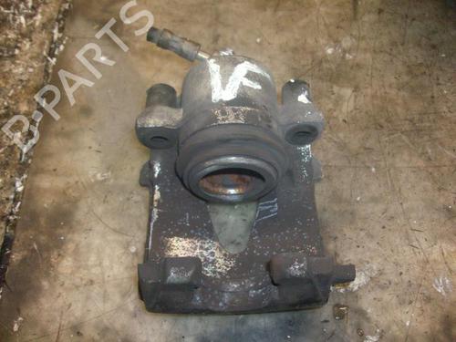 Left front brake caliper SEAT IBIZA III (6L1) 1.4 16V | BP11557531M105 
