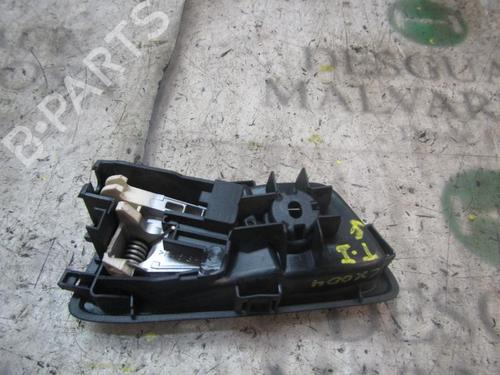 Venstre bak invendig håndtak FORD FIESTA VI (CB1, CCN) 1.4 TDCi | BP3838335I15 