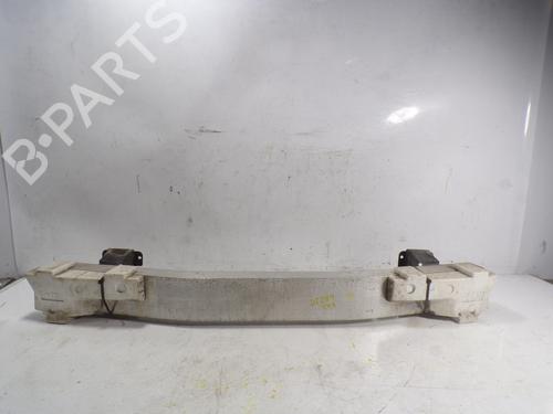 Used Rear bumper reinforcement NISSAN LEAF (ZE0) Electric (109 hp) 9124450