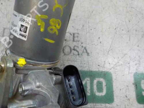 Front wiper motor OPEL CORSA E (X15) 1.4 (08, 68) | BP4821070M29 