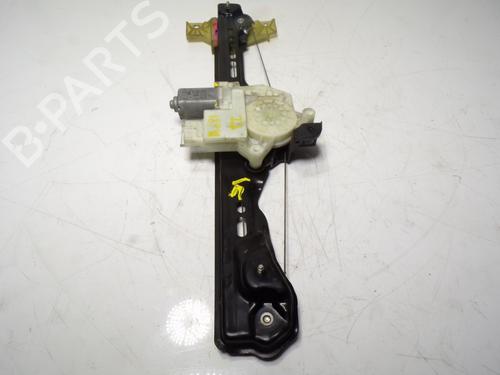 Used Rear left window mechanism CITROËN C4 Picasso II [2013-2025]  13694738