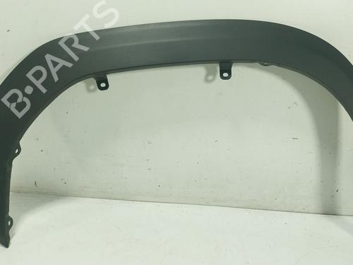 Used Front right wheel arch trim TOYOTA YARIS CROSS (MXP_) 1.5 Hybrid (MXPJ11) (131 hp) 32192681