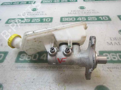 Brake master cylinder PEUGEOT 208 I (CA_, CC_) 1.2 VTI 82 | BP3990747M77
