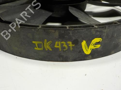 Radiator fan NISSAN NAVARA NP300 (D40)  | BP11191811M35 