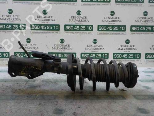 Used Right front shock absorber Right front shock absorber OPEL INSIGNIA A (G09) 2.0 CDTI (68) (163 hp) 6329855 6329855