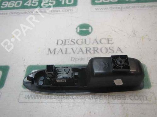 Right rear window switch CITROËN C4 II (NC_) 1.6 HDi 90 | BP3877508I28 