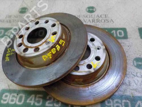 Used Other Other VW PASSAT B7 Variant (365) 2.0 TDI (140 hp) 14284823 14284823