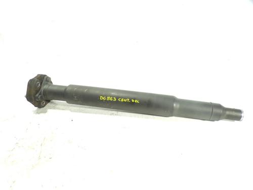 Used Driveshaft BMW 3 (F30, F80) 318 d (136 hp) 8741639