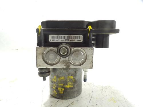 ABS pump CITROËN C4 II (NC_) 1.6 HDi 90 | BP9763264M43 