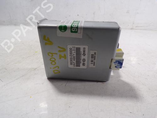 Used Electronic module Electronic module HYUNDAI TUCSON (TL, TLE) 1.7 CRDi (116 hp) 9443914 9443914