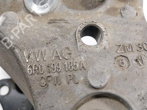 Engine mount SKODA FABIA III (NJ3) 1.0 | BP19665117M89 