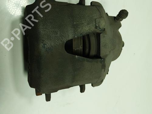 Used Right front brake caliper Right front brake caliper VW UP! (121, 122, BL1, BL2, BL3, 123) 1.0 EcoFuel (68 hp) 16663821 16663821