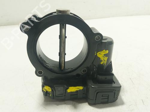 Used Throttle body MERCEDES-BENZ CLA Coupe (C117) CLA 200 CDI / d (117.308) (136 hp) 30384992