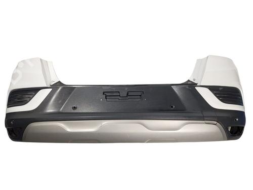 Used Rear bumper RENAULT ARKANA I (LCM_, LDN_) 1.3 TCe 140 (LDN0) (140 hp) 31636136