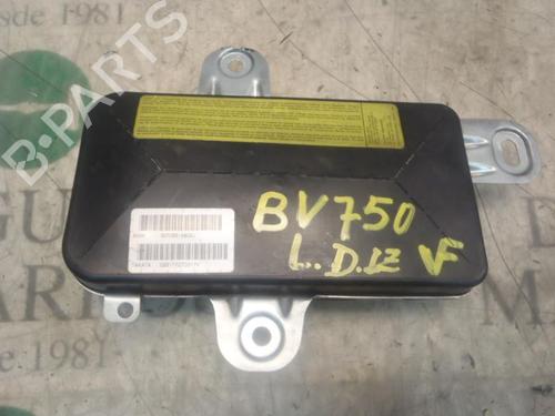 left-curtain-airbag-bmw-3-compact-e46-316-ti-72127055129-30705512903j-2001-2002-2003-2004-2005-3802541 main image