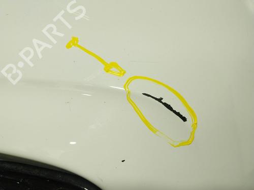 Front bumper MG MG ZS SUV (AZS1) 1.5 VTi | BP27535630C7