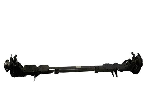 Bagaksel RENAULT MASTER III Van (FV) 2.3 dCi 170 FWD (FV0L) (170 hp) 12541274