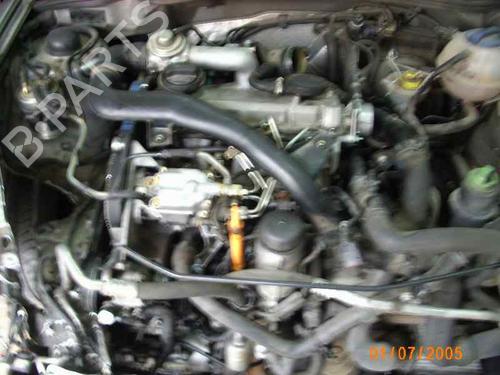 Electronic module SEAT CORDOBA (6K2) 1.4 | BP3771308M83  - Image 13