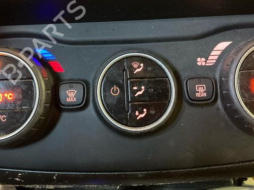 Climate control FIAT TIPO Hatchback (356_, 357_) 1.3 D (356HXH1A) | BP24367455I5 - Image 6