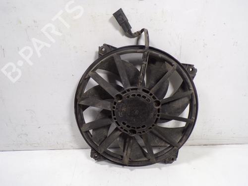 Radiator fan CITROËN BERLINGO MULTISPACE (B9)  | BP8818837M35 