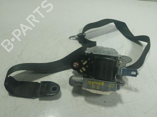 Used Front left seatbelt Front left seatbelt HYUNDAI i40 I (VF) 1.7 CRDI (141 hp) 17080092 17080092