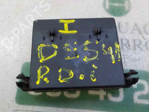 Used Electronic module Electronic module MERCEDES-BENZ SPRINTER 3-t Van (B906) [2006-2018] 5220580 5220580