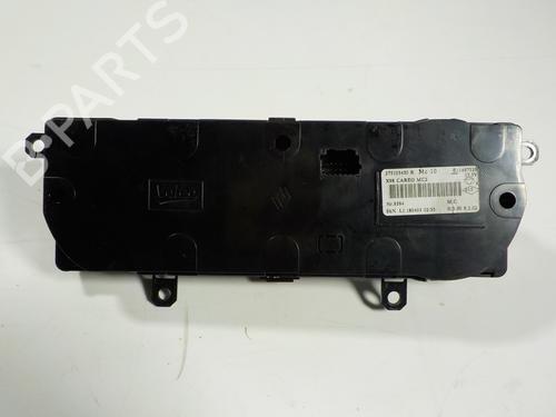 Commande Chauffage RENAULT CAPTUR I (J5_, H5_)  | BP11191441I5