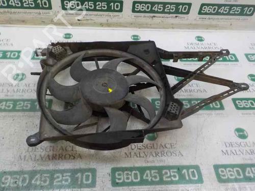 Used Radiator fan OPEL ASTRA G Estate (T98) [1998-2005]  4699055