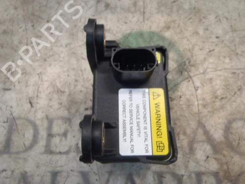 Electronic module LAND ROVER FREELANDER 2 (L359) 2.2 eD4 | BP4015260M83 