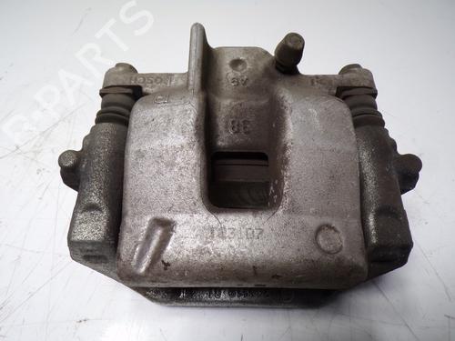 Right rear brake caliper TOYOTA VERSO (_R2_) 1.6 (ZGR20_, ZGR20R) | BP13411309M106 