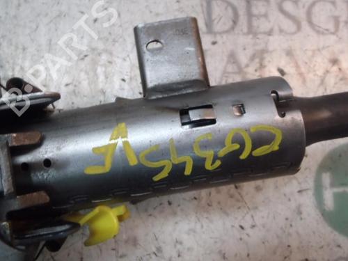 Steering column PEUGEOT 807 (EB_) 2.0 HDi | BP3816202M21 - Image 3