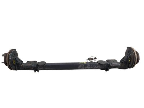 Used Rear axle Rear axle FORD TRANSIT V363 Van (FCD, FDD) [2013-2026] 27646954 27646954