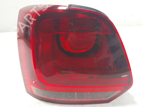 Used Left taillight Left taillight 30840123 30840123