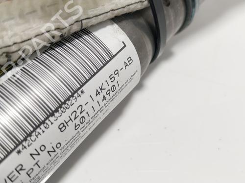 Right curtain airbag LAND ROVER DISCOVERY IV (L319) 2.7 TD 4x4 | BP30196552C12