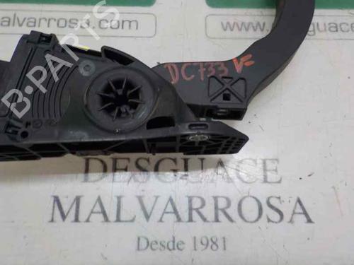 Pedal FORD FOCUS III 1.6 Ti | BP3992910I4 