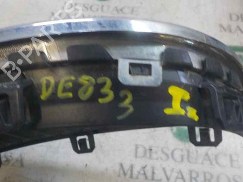 Grille BMW 3 (E90) 320 d | BP5151766C40 