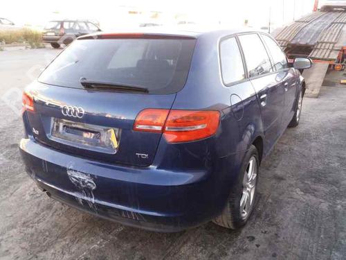 Electronic module AUDI A3 Sportback (8PA) 1.6 TDI | BP3868374M83 
