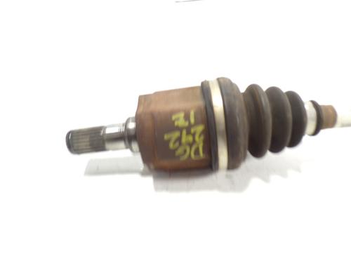 Left front driveshaft KIA RIO III (UB)  | BP6961433M38 