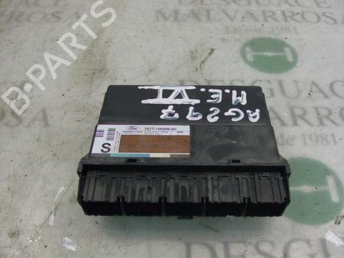 Used Electronic module Electronic module FORD MONDEO III (B5Y) 2.0 16V TDDi / TDCi (115 hp) 3778007 3778007