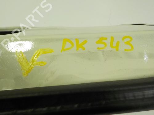 Tailgate PEUGEOT 207 CC (WD_) 1.6 16V | BP11240048C6 