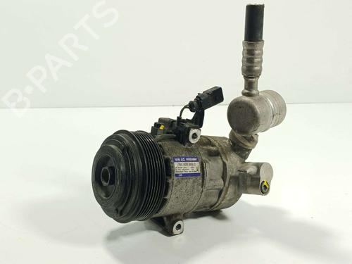 Used AC compressor AC compressor SEAT Mii (KF1, KE1) 1.0 (75 hp) 40493097 40493097