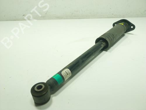 Used Right rear shock absorber NISSAN MICRA V (K14) 1.0 DIG-T 117 (117 hp) 28948789