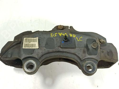 Right front brake caliper AUDI Q7 (4LB) | BP37650233M104 - Image 2